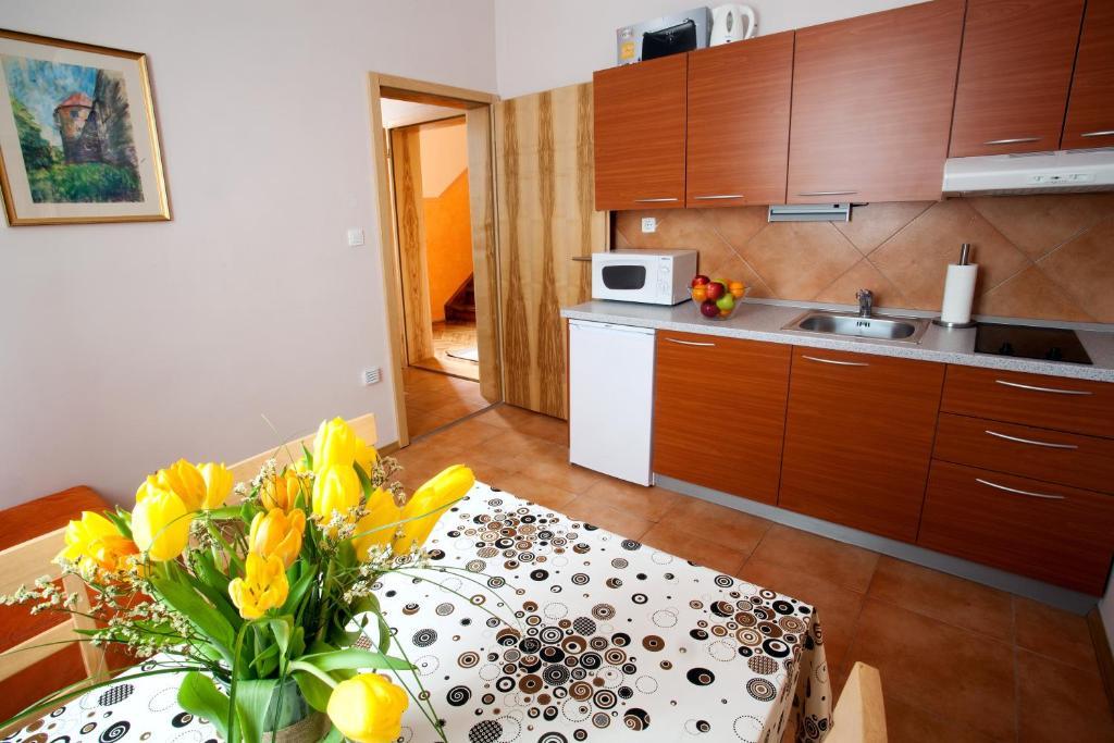 Alo Apartments Vila Klara Любляна Номер фото