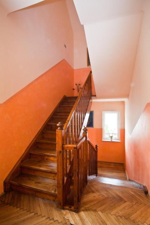Alo Apartments Vila Klara Любляна Номер фото