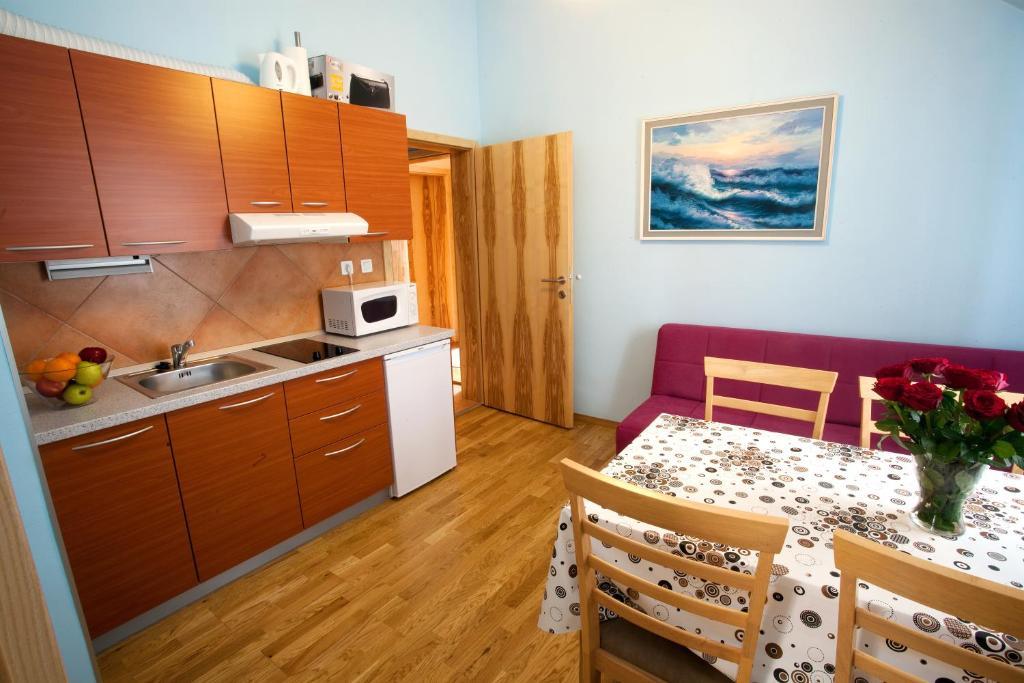 Alo Apartments Vila Klara Любляна Номер фото