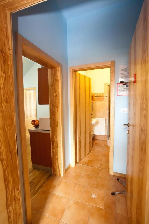 Alo Apartments Vila Klara Любляна Номер фото