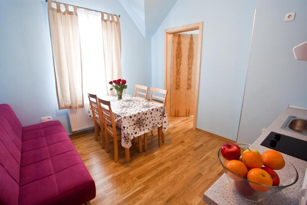 Alo Apartments Vila Klara Любляна Номер фото