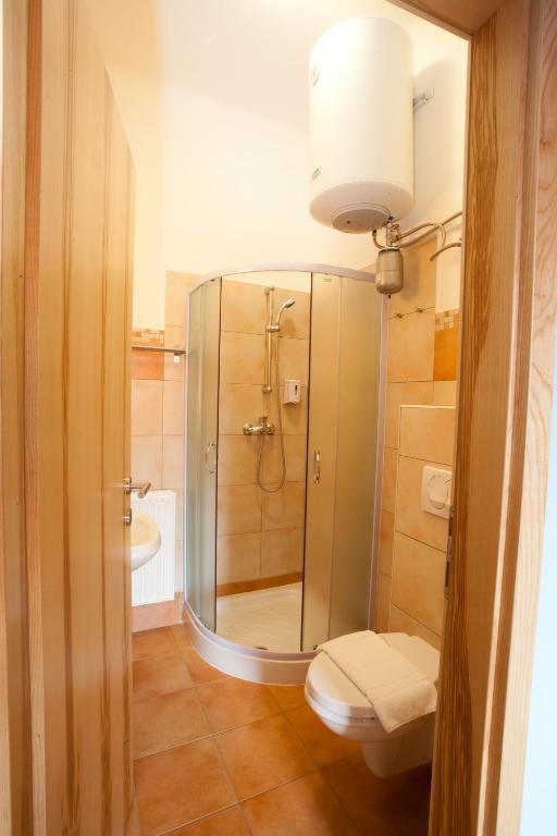 Alo Apartments Vila Klara Любляна Номер фото