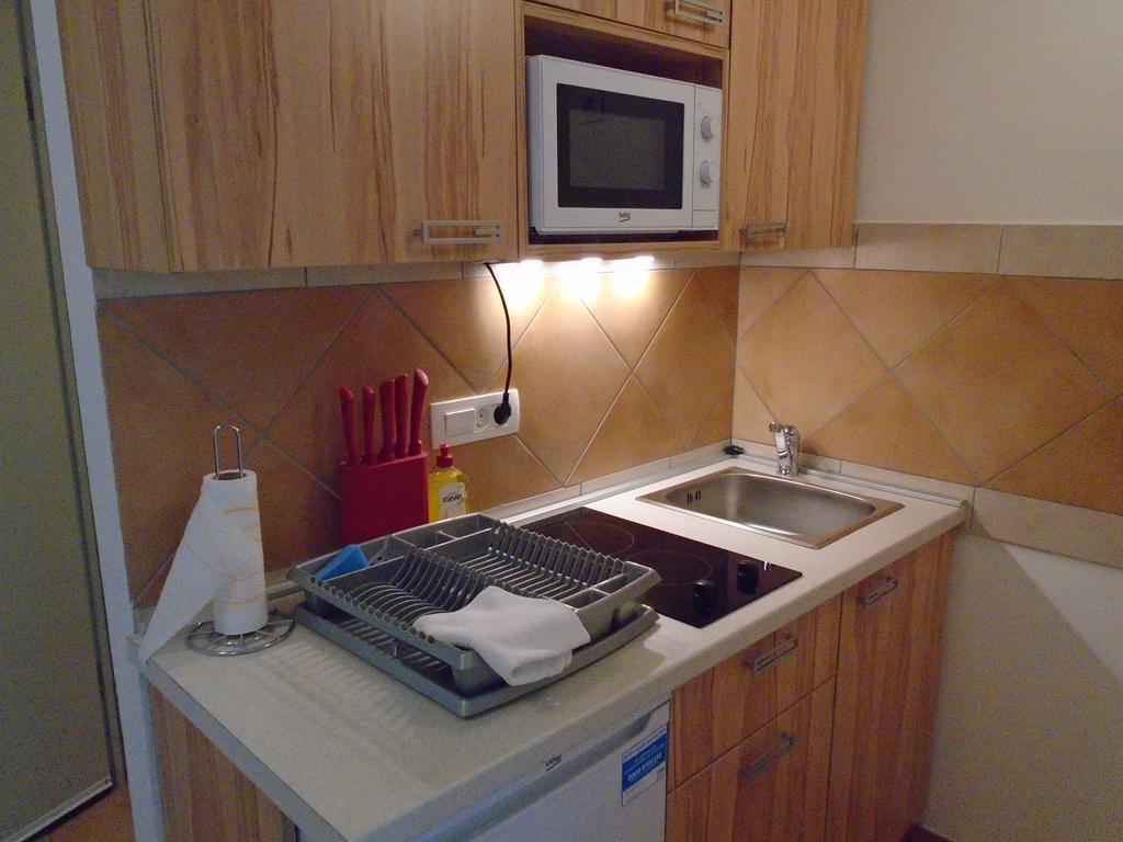 Alo Apartments Vila Klara Любляна Экстерьер фото