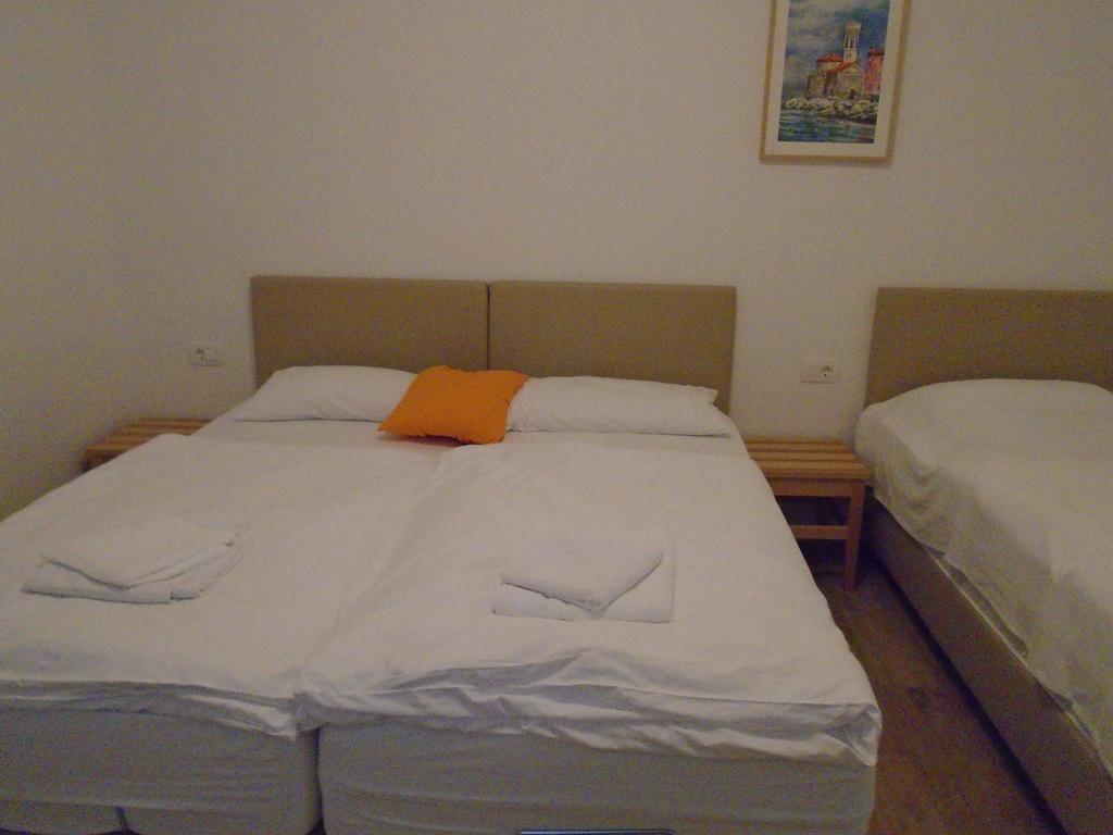 Alo Apartments Vila Klara Любляна Экстерьер фото